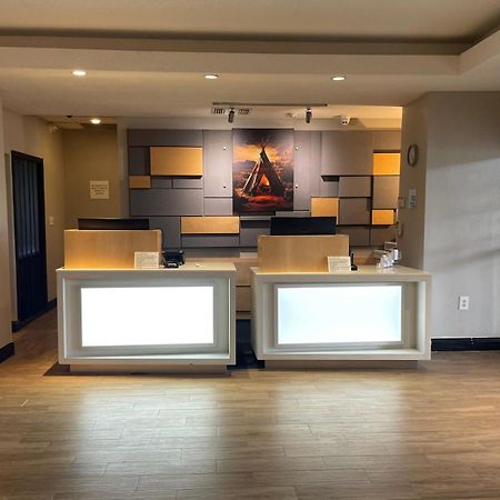 迈阿密智选假日套房酒店 外观 照片