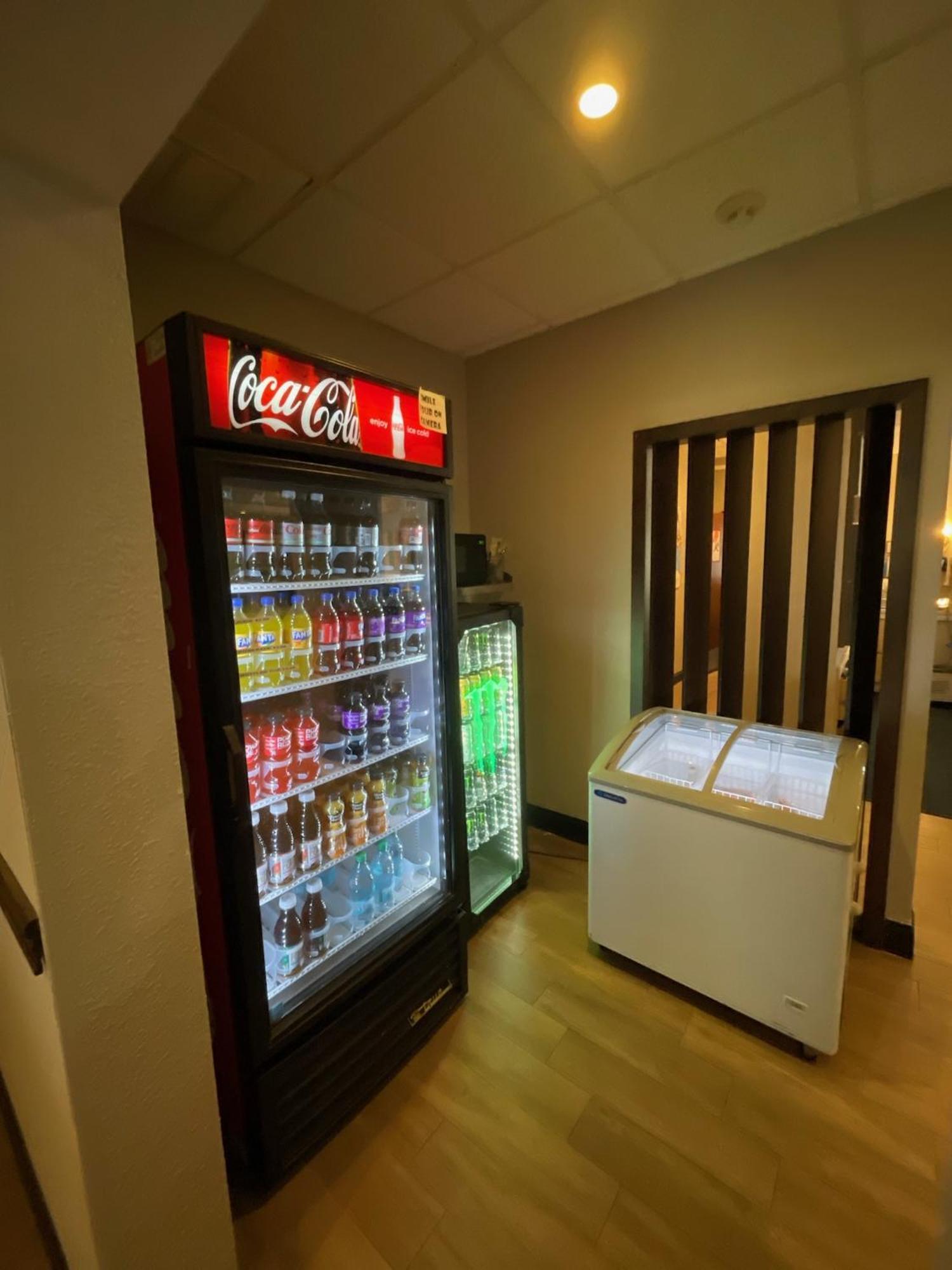 迈阿密智选假日套房酒店 外观 照片